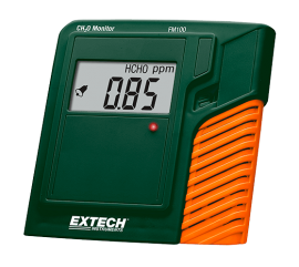 Extech FM100 Formaldehyde Monitor-
