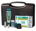 Extech EX800 ExStik 3-in-1 Chlorine/pH/Temperature Kit-