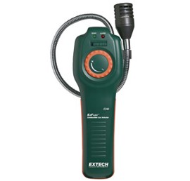 Extech EZ40 EzFlex; Combustible Gas Detector-