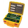 Extech GRT300-NIST 4-Wire Earth Ground Resistance Tester Kit,  -