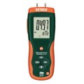 Extech HD755-NIST Differential Pressure Manometer, 0.5PSI,-