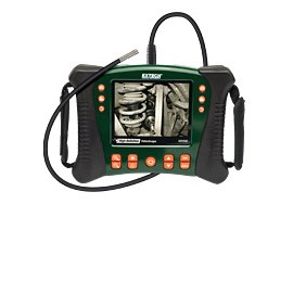 Extech HDV620 HD VideoScope with 5.8mm Semi-Rigid Probe-