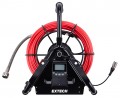 Extech HDV7C-P28-30 Camera Probe with plumbing spool for the HDV700 series, 640 x 480, 98'-