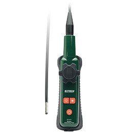 Extech HDV-WTX1 Wireless Handset with Articulating Probe, 1m-