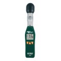 Extech HT30-NIST Heat Stress WBGT Meter,-