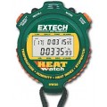 Extech HW30-NISTL Humidity/Thermometer Stopwatch,  -
