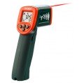 Extech IR267 Mini Infrared (IR) Thermometer with Type K-