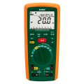 Extech MG320 CAT IV Insulation Tester, True RMS MultiMeter, 20G&amp;Omega;-