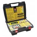 Extech MG500 High Voltage Insulation Tester, 10kV/500G&amp;Omega;-