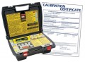 Extech MG500-NIST High Voltage Insulation Tester, 10kV / 500G&amp;Omega;  -