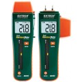 Extech MO260 Combination Pin/Pinless Moisture Meter-