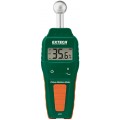 Extech MO57 Pinless Moisture Meter, 0.1 to 99.9%-