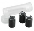 Extech DO703 Membrane Caps, Set of 3 Caps-