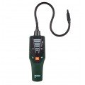 Extech RD350 Refrigerant Leak Detector with 15.5&quot; (40 cm) probe length and reference leak bottle-