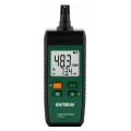 Extech RH250W Hygro-Thermometer, 0 to 100% RH, 14 to 140&amp;deg;F-