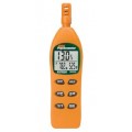 Extech RH300-NIST Hygro-Thermometer Psychrometer,  -
