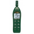Extech RH350-NIST Dual Input Hygro-Thermometer Psychrometer, -