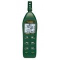 Extech RH350-NIST Dual Input Hygro-Thermometer Psychrometer, -