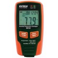 Extech RTH20 USB Humidity/Temperature Data Logger with LCD-