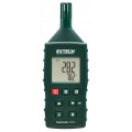 Extech RHT510 Hygro-Thermometer Psychrometer, Air/Type K-