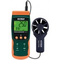 Extech SDL310Vane Thermo-Anemometer/Data Logger,  -