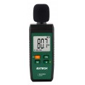 Extech SL250W Sound Meter, 30 to 130 dB-