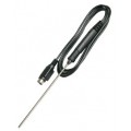 Extech 850187 General Purpose RTD Temperature Probe, -200 to 500&amp;deg;C-