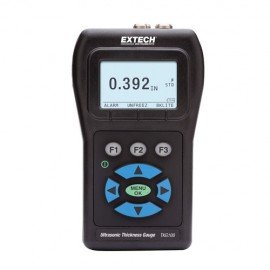 Extech TKG100 Ultrasonic Thickness Gauge-