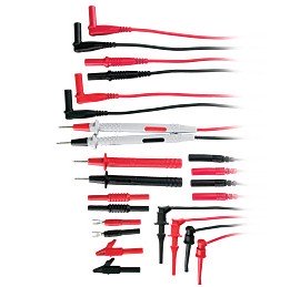 Extech TL841 Test Lead Kit-