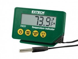 Extech TM26 Temperature Indicator-