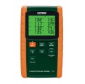 Extech TM500-NIST 12-Channel Data Logging Thermometer,-
