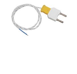 Extech TP873 Bead Wire Type K Temperature Probe, -30 to 300&amp;deg;-
