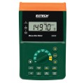 Extech UM200 High Resolution Micro-&amp;Omega; Meter-