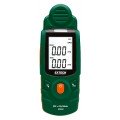 Extech VFM200 VOC/Formaldehyde Meter, 0 to 9.99 TVOC, 0 to 5 ppm CH<sub>2</sub>O/HCHO-