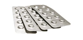 Extech CL203 ExTab Reagent Tablets, 10-pack, 100 tests-