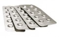 Extech CL204 ExTab Reagent tablets, Pack of 100 (1000 Tests)-