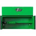 Extreme Tools RX Series Workstation Hutch, 55", power-