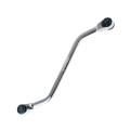 EZRED 4SS8 S-Shaped Combination Drive Ratchet, 1/4&amp;quot; drive, 8&amp;quot;-