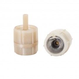 EZRED 502 Marine Battery Post Cleaner, two-layer staple cloth-