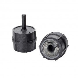 EZRED 505N Battery Post Cleaner, negative post-