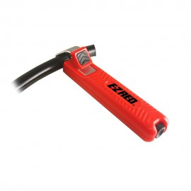 EZRED 793CS Battery Cable Stripper, 8 to 4/0 AWG, adjustable blade-