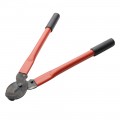 EZRED B798 Copper Cable Cutters, 3/4&amp;quot; capacity, 14&amp;quot;-