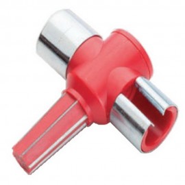 EZRED BK503 Battery Terminal Reshaper, steel blades-