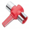 EZRED BK503 Battery Terminal Reshaper, steel blades-