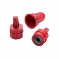 EZRED BK504 Battery Post Shaper, top post-