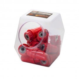 EZRED BK50412PCK Battery Post Shaper, top post, 12-pack jar-