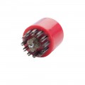 EZRED BK516 Side Terminal Cleaner, 1/4&amp;quot; impact drive-