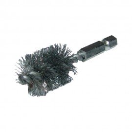 EZRED BK534QD Power Drill Brush, 3/4&amp;quot;, quick disconnect-