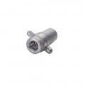 EZRED BK605N Charge Post/Adapter, negative-