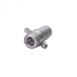 EZRED BK605P Charge Post/Adapter, positive-